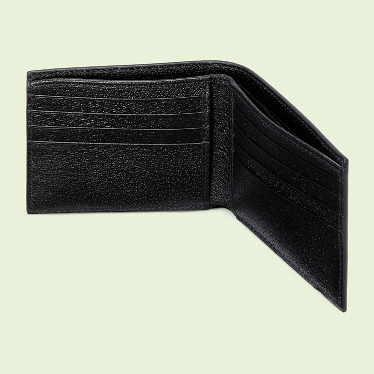 428726.1T56F.1000.008.080.0000.Light GG Marmont leather bi fold wallet